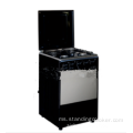 Kitchen Freestanding Gas Cooker Dengan Ketuhar